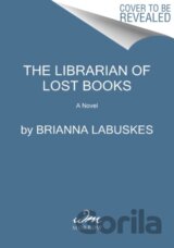 The Librarian of Burned Books