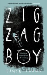 Zig-Zag Boy