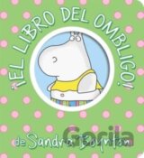 !El libro del ombligo! (Belly Button Book!)