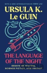 The Language of the Night