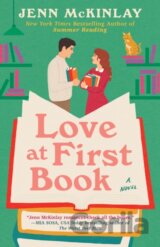 Love at First Book