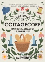 The Little Book of Cottagecore