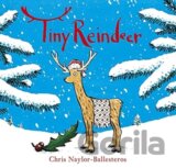 Tiny Reindeer