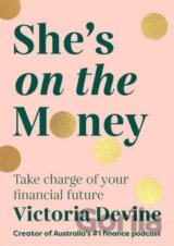 She's on the Money