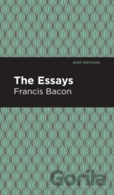 The Essays: Francis Bacon