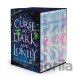 A Curse So Dark and Lonely: The Complete Cursebreaker Collection