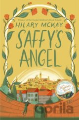 Saffy's Angel