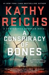 A Conspiracy of Bones