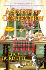 A Scone Of Contention