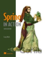 Spring in Action