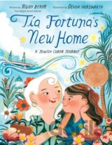 Tia Fortuna's New Home