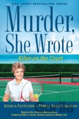 Murder, She Wrote: Killer On The Court