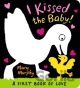 I Kissed the Baby!
