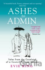 Ashes To Admin