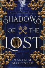 Shadows of the Lost