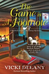 The Game is a Footnote