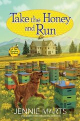 Take the Honey and Run