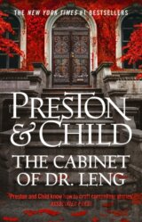 The Cabinet of Dr. Leng