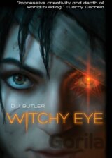 Witchy Eye