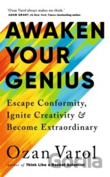 Awaken Your Genius