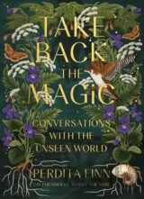 Take Back the Magic