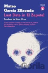 Last Date in El Zapotal