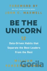 Be the Unicorn