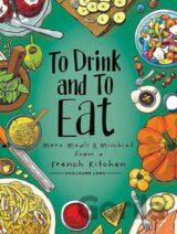 To Drink and to Eat Vol. 2