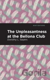 The Unpleasantness at the Bellona Club
