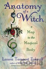 Anatomy of a Witch