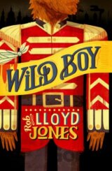 Rollercoasters: Wild Boy