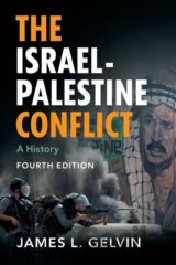 The Israel-Palestine Conflict