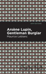 Arsene Lupin: The Gentleman Burglar