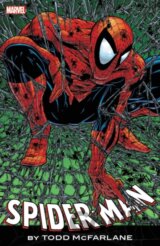 Spider-Man by Todd McFarlane: The Complete Collection