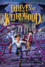 Thieves of Weirdwood