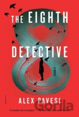 The Eighth Detective