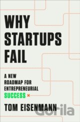 Why Startups Fail