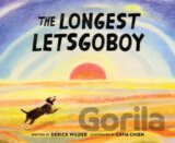 The Longest Letsgoboy