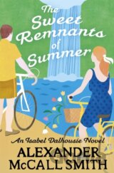 The Sweet Remnants of Summer