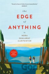 The Edge of Anything