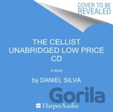 The Cellist Low Price CD