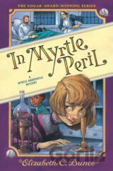 In Myrtle Peril (Myrtle Hardcastle Mystery 4)