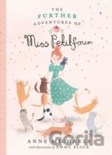 The Further Adventures of Miss Petitfour