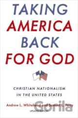 Taking America Back for God