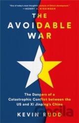 The Avoidable War