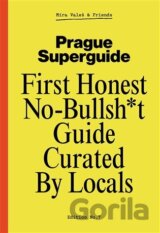 Prague Superguide Edition No. 7