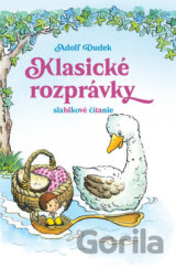Klasické rozprávky