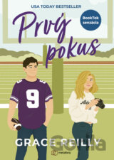 Prvý pokus