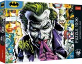 Premium Plus Batman: Joker