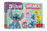 Pexeso: Stitch